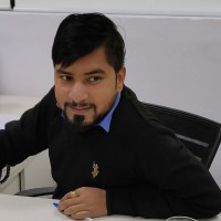 Sudhanshu Chauhan