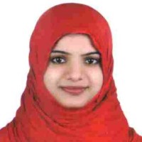 Dr Arifa PK BDS, DHA (Dubai Health Authority)