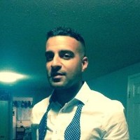 Shamez Virani