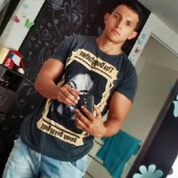 stiven cañas