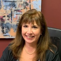 Kerri A Mckeon