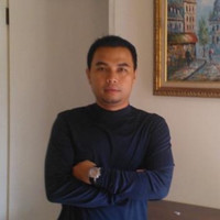 ismahadi -