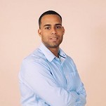 Omar Fabian Bueno