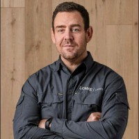 Daniel Buchanan