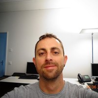 Eric Meister