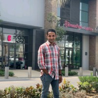 Ahmed Abouzaid