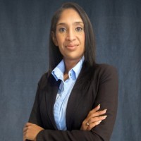 Kerry Ann Morris