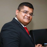 Sreenath Menon