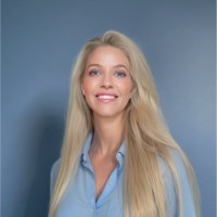 Silje Røksund Johannessen