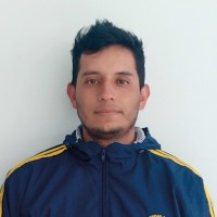 Ivan Riaño