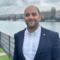 Zeev Kiessel (Cpa), Mba