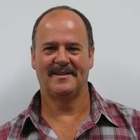 Andre Van Rossum