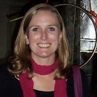Melissa Cuddy, M.Ed., CLEC