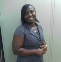 Olivia Dosi Dussey
