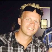 Jonathan (J.T.) Larsen