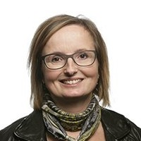 Joan Søby Vistesen