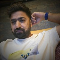Afzal Gundigara JENNY MARINE