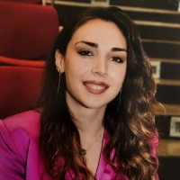 Katerina Konstantinidi