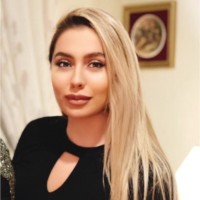 Pariya K.