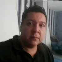 Jose Antonio Alberti Calderon