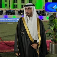 Faisal Alshalawi