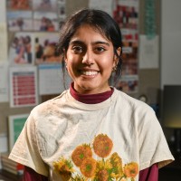 Radhika Patel