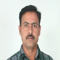 Dr. Pralhad Kadam
