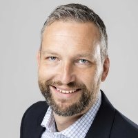 Andreas Dörr