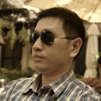 Khang Tran Hong
