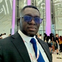 Isaac Kwesi Kum