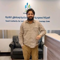 Mohammad Faizan
