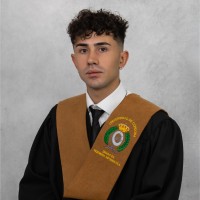 Jose Angel Dorado González