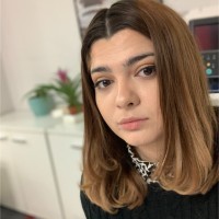 Denisa-Nicoleta Dumitru