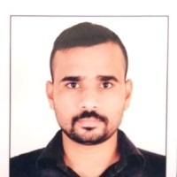 Ravindrasinh Chauhan