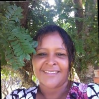 Rosicleia Leôncio