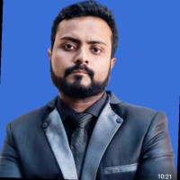Rezwan Ahmed