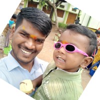 Sankar Ganesh Palanisamy