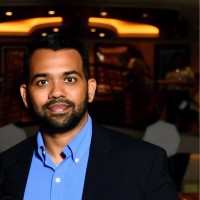 Prakash Deshmukh