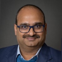 Ravi Kumar Krishnaswamy Rao