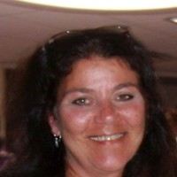 Joanna Sutch