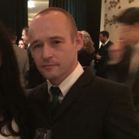 Craig Wardman