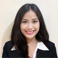 Daisy Mae Baylon