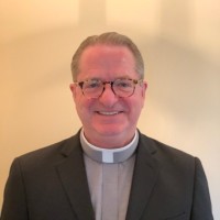 Deacon Chuck Lewis