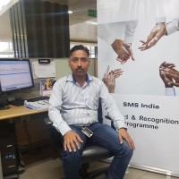 Rajesh Kumar