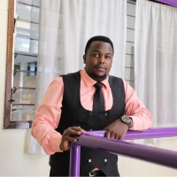Peter Mureithi