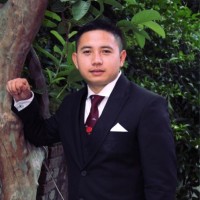 Major Sinam Purnachandra Retd, Cpp®