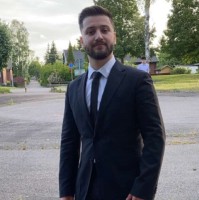Sargon David