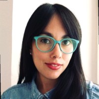 María Fernanda Molina Serrano