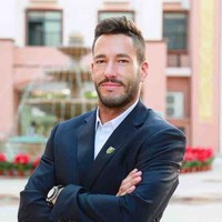 Ruben Pardina