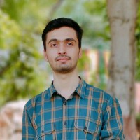 Dhruv Atri